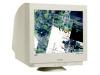 NEC MultiSync FP1355 - Display - CRT - 22