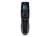 Logitech Harmony 900 - Universal remote control - infrared