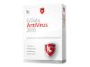G DATA AntiVirus 2010 - Complete package - 1 PC - CD - Win - English