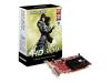 PowerColor HD 3650 - Graphics adapter - Radeon HD 3650 - PCI Express 2.0 x16 - 1 GB DDR2 - Digital Visual Interface (DVI) ( HDCP ) - HDTV out