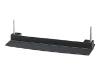 Panasonic TY ST42PT3-K - Stand for plasma panel - metal - black - table-top