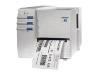 Datamax XL - Label printer - B/W - direct thermal - Roll (11.8 cm) - 203 dpi x 203 dpi - up to 152 mm/sec - capacity: 1 rolls - parallel, serial