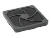 StarTech.com - Air filter - 92 mm
