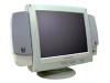 Packard Bell A726 - Display - CRT - 17