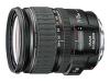Canon - Zoom lens - 28 mm - 135 mm - f/3.5-5.6 USM - Canon EF