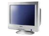 Belinea 10 30 75 - Display - CRT - 17