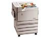 Xerox Phaser 7700GX - Printer - colour - duplex - laser - A3, Tabloid Extra (305 x 457 mm) - 600 dpi x 1200 dpi - up to 22 ppm (mono) / up to 22 ppm (colour) - capacity: 2150 sheets - parallel, USB, 10/100Base-TX