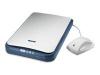 Epson Perfection 1250 Photo - Flatbed scanner - A4 - 1200 dpi x 2400 dpi - USB