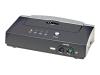 Belkin OmniView E Series - KVM switch - PS/2 - 4 ports - 1 local user external