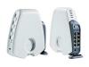 Belkin - Switch - 8 ports - EN, Fast EN - 10Base-T, 100Base-TX