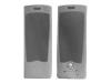 Altec Lansing ACS-21 - PC multimedia speakers - 5 Watt