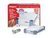 Maxtor Personal Storage 3000DV - Hard drive - 60 GB - external - Firewire - 7200 rpm - buffer: 2 MB - white