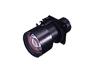 Nec GT 13ZL - Wide-angle zoom lens - 34.5 mm - 42.5 mm - f/2.3-2.8
