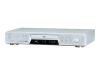 Sony DVP NS300 - DVD player - silver
