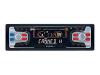 Sony CDX-CA650X - Radio / CD player - Full-DIN - in-dash - 50 Watts x 4