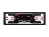 Sony CDX-CA750X - Radio / CD player - Full-DIN - in-dash - 52 Watts x 4