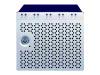 Enlight EN 8702 - Storage bay adapter - white, blue