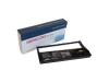 Genicom - Print ribbon - 1 x black - 25 million characters