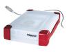 Maxtor Personal Storage 3000LE - Hard drive - 120 GB - external - Hi-Speed USB - 5400 rpm - buffer: 2 MB