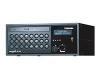 Toshiba Magnia z300 - Server - micro tower - 2-way - 1 x PIII 1 GHz - RAM 256 MB - no HDD - CD - Savage/IX - Monitor : none