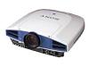 Sony VPL FX50 - LCD projector - 3500 ANSI lumens - XGA (1024 x 768)