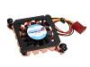 StarTech.com - Chipset cooler - copper