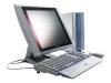 Sony VAIO PCV-LX1 - DTS - 1 x PIII 1 GHz - RAM 128 MB - HDD 1 x 60 GB - CD-RW / DVD-ROM combo Shared Video Memory (UMA) - Win ME - Monitor LCD display 15