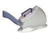 Macally - Card reader ( CF I, CF II, SM ) - USB