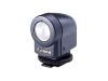 Canon VL 3 - Video light - black - plastic
