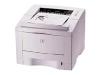 Xerox Phaser 3400N - Printer - B/W - laser - Legal, A4 - 1200 dpi x 1200 dpi - up to 17 ppm - capacity: 650 sheets - parallel, USB, 10/100Base-TX