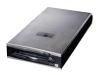 Iomega - Disk drive - Magneto-Optical disk ( 1.3 GB ) - SCSI - external - grey