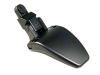 Canon SP 100 - Camcorder shoulder pad - black