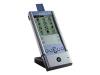 Sony CLI PEG-S300E - Palm OS 3.5.2 - MC68EZ328 20 MHz - RAM: 8 MB - ROM: 2 MB - Memory Stick 8 MB ( 160 x 160 ) - IrDA