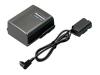 Panasonic CGR D815 - Camcorder battery Li-Ion 5300 mAh