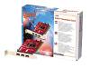 Dynalink - FireWire adapter - PCI - Firewire - 3 ports