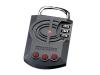 Kensington SonicLock - Security lock - grey