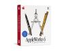 AppleWorks - ( v. 6.2 ) - complete package - 1 user - CD - Mac - Dutch