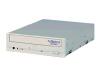 Plextor PlexWriter 24/10/40A - Disk drive - CD-RW - 24x10x40x - IDE - internal - 5.25