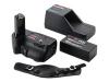 Olympus B 30LPS - Battery charger 1 x Li-pol 4200 Ah