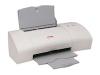 Compaq Inkjet IJ650 - Printer - colour - ink-jet - Legal, A4 - 2400 dpi x 1200 dpi - up to 9 ppm (mono) / up to 5 ppm (colour) - capacity: 100 sheets - USB